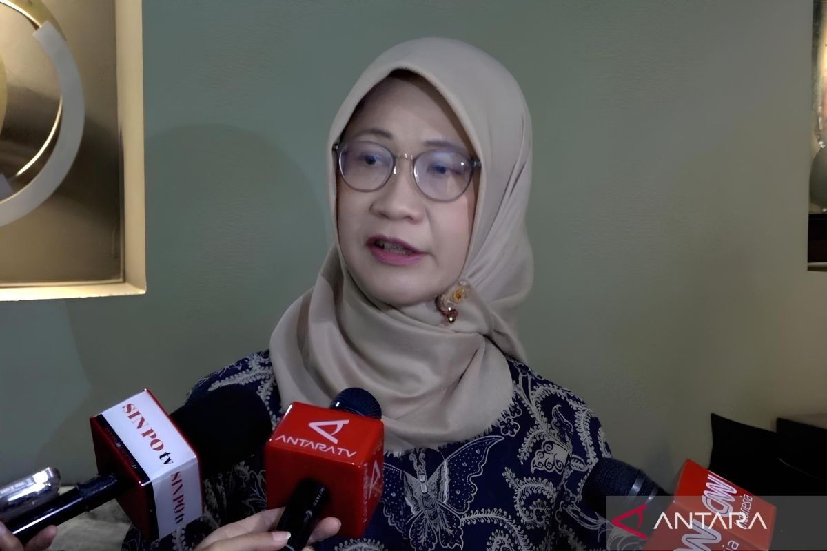 Work from anywhere can boost productivity of women ASNs, official says