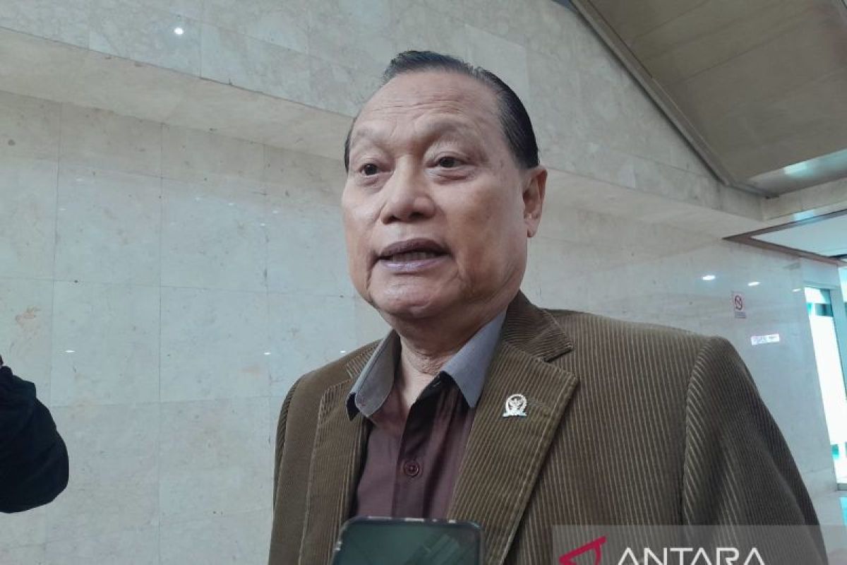 Anggota DPR tekankan perampasan  aset Zarof Ricar semaksimal mungkin