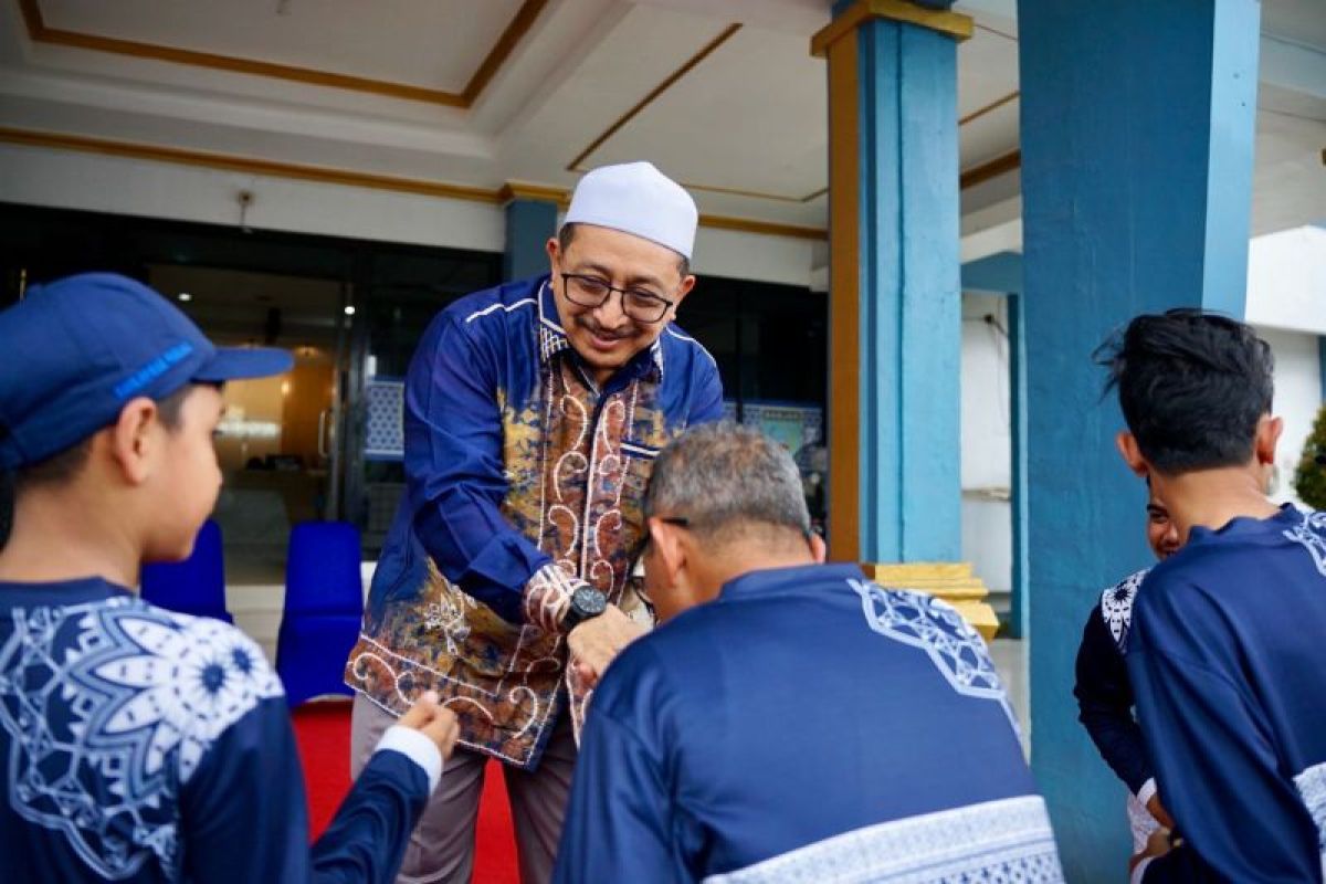 Banjar target pertahankan gelar juara umum MTQ Kalsel