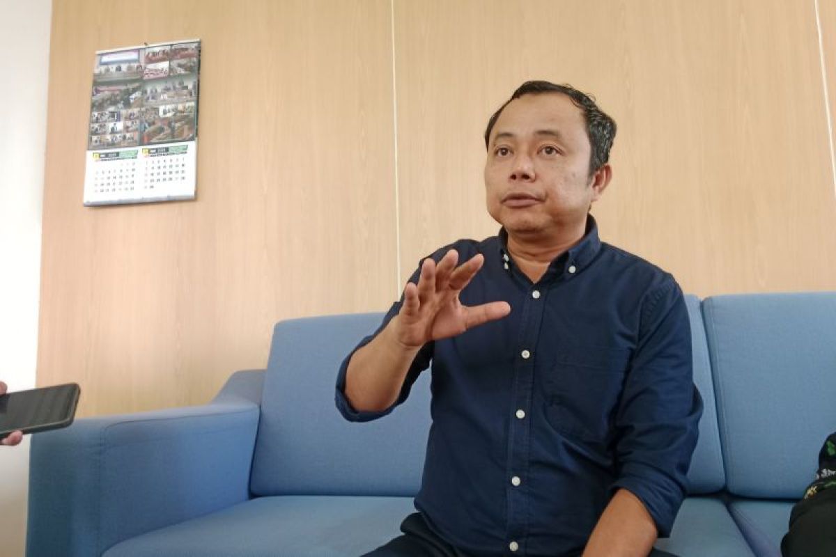 Bupati Lombok Timur diminta fokus tingkatkan akomodasi pariwisata