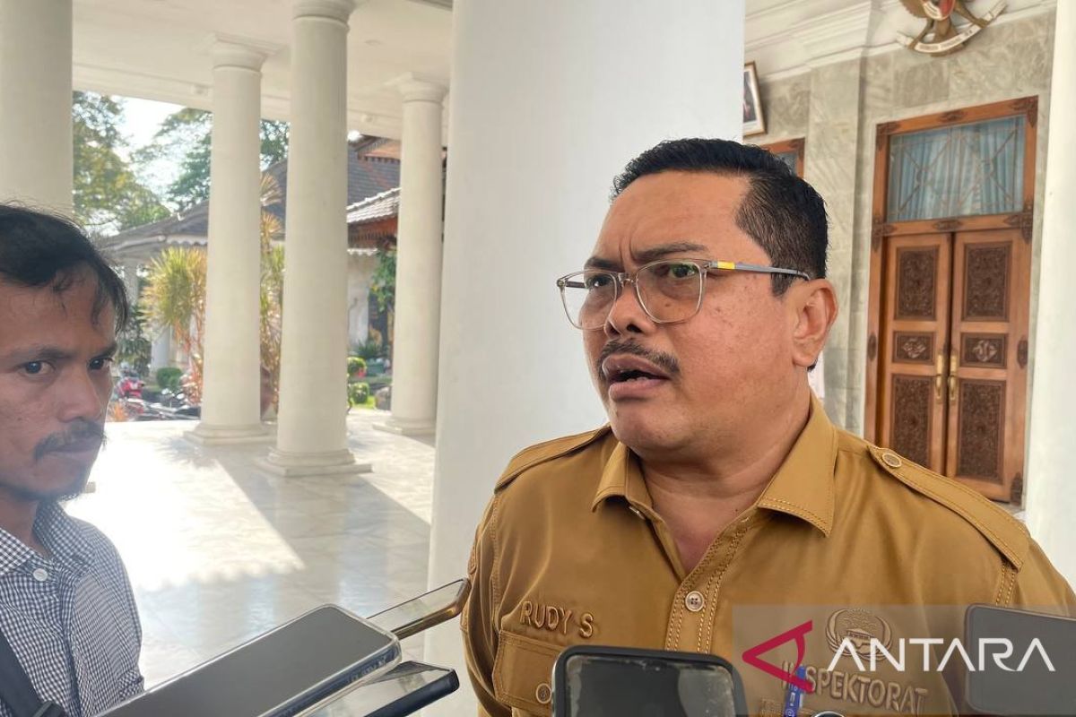 Pemkab Serang dorong kawasan industri halal di Anyer dan Cinangka