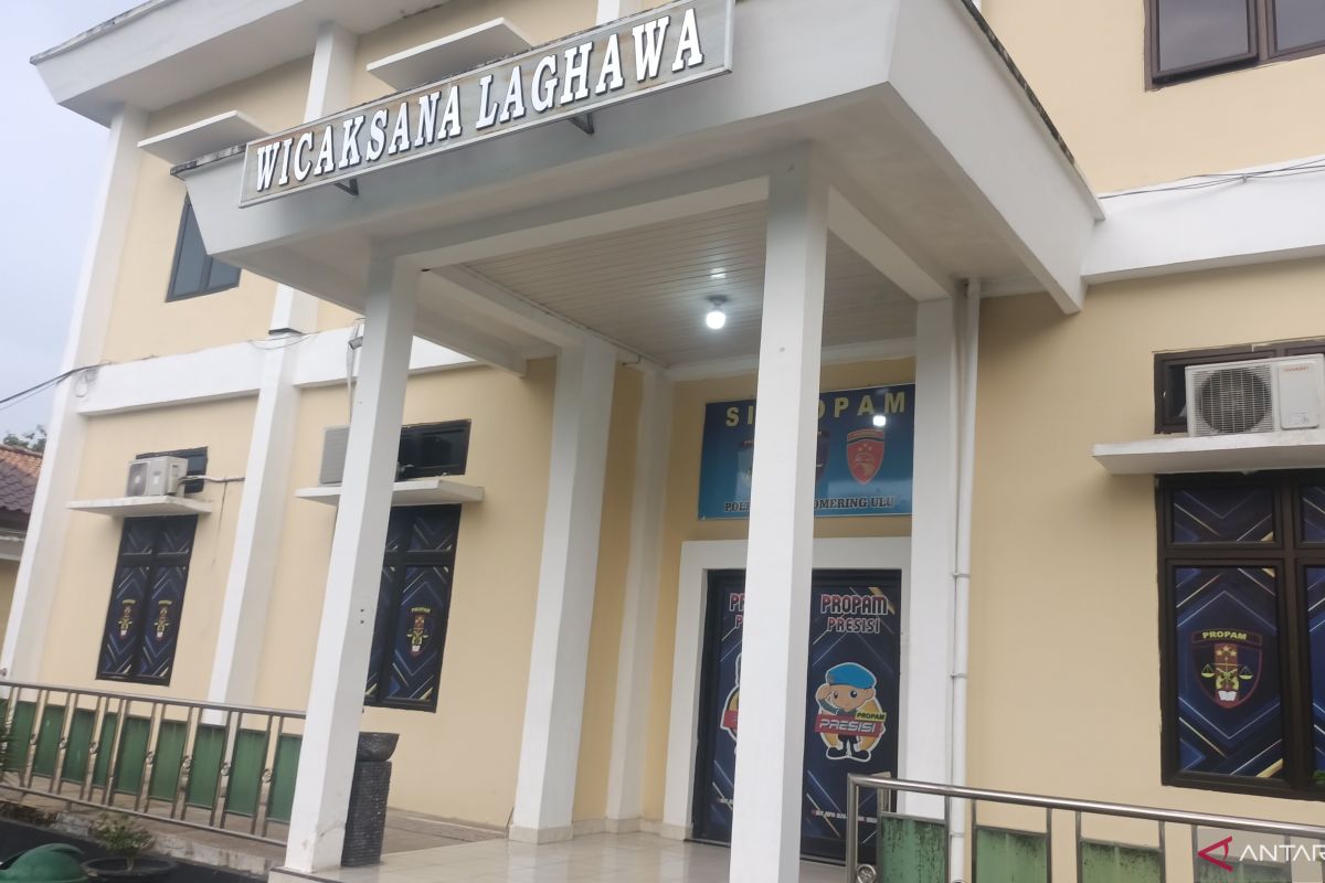 KPK: Tidak ada nama Hesti dalam daftar saksi kasus suap di OKU