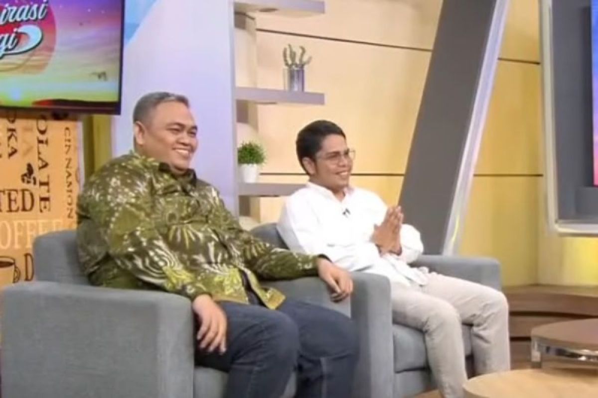 Sarif Abdillah minta pemda waspadai ancaman kemarau basah