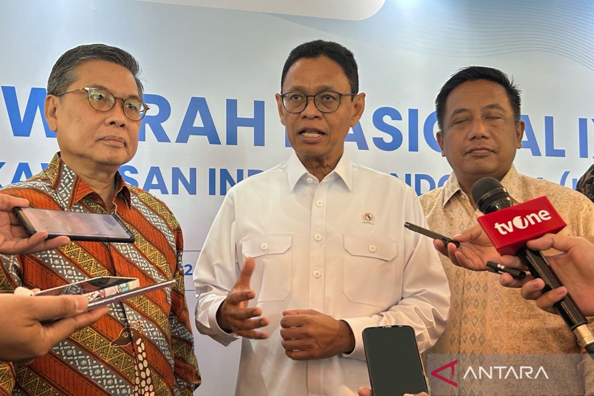 Wamen ESDM buka kemungkinan impor gas untuk pelaku industri