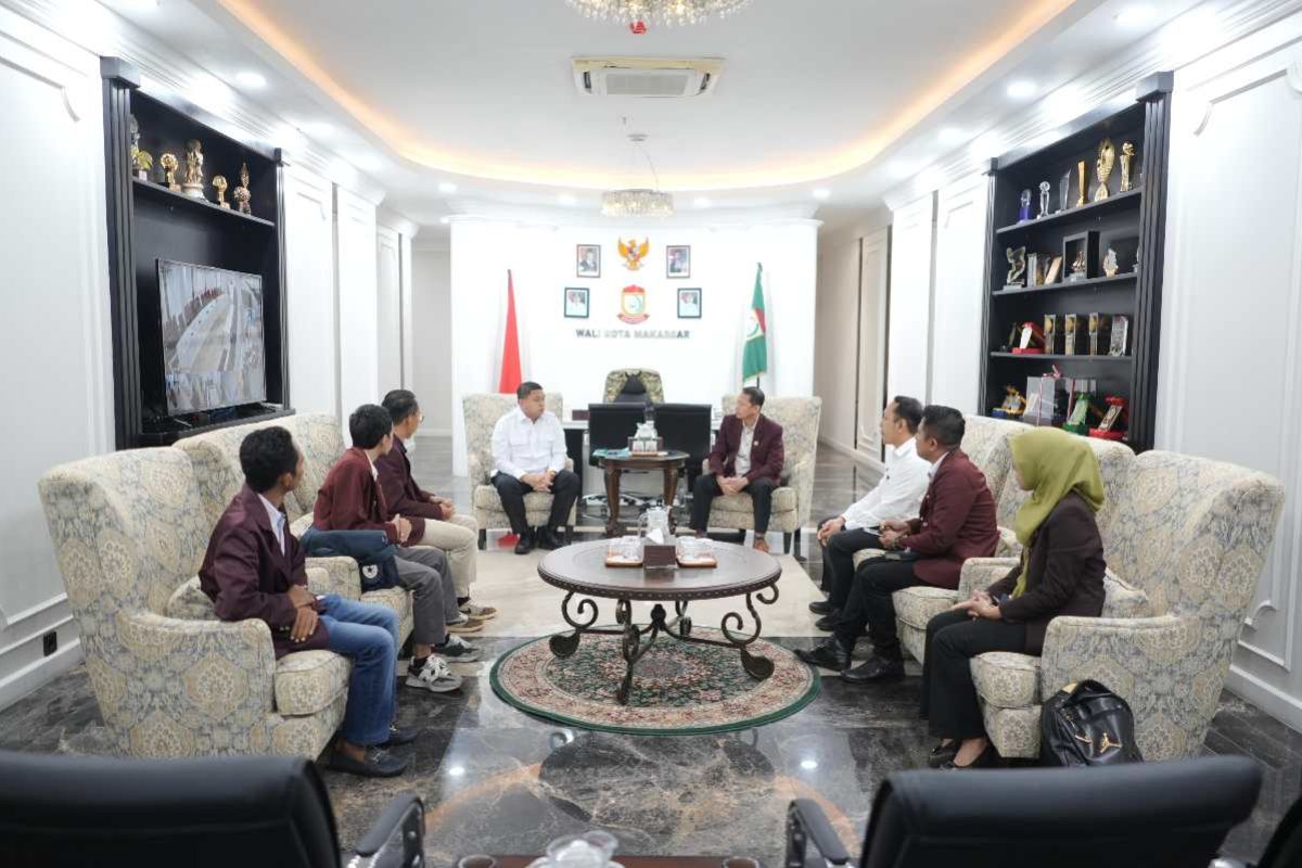 Pemkot Makassar kolaborasi PPNI perkuat mitigasi bencana kesehatan