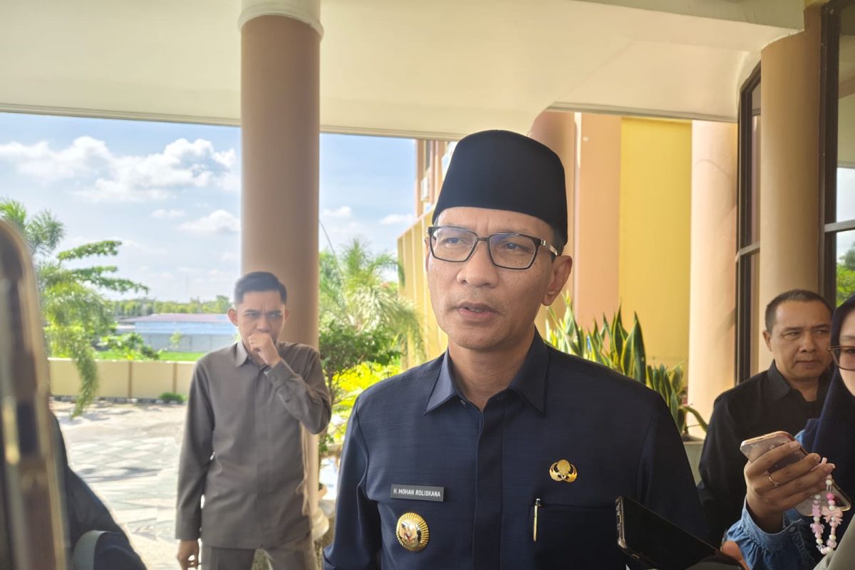 Angka kemiskinan di Mataram turun, tanda ekonomi bergerak