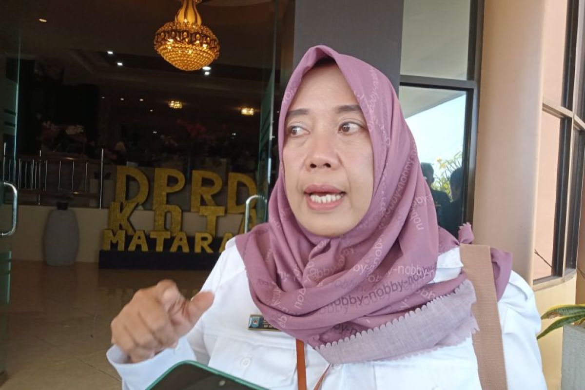 Pemkot Mataram pasang jaringan air bersih untuk sambungan gratis