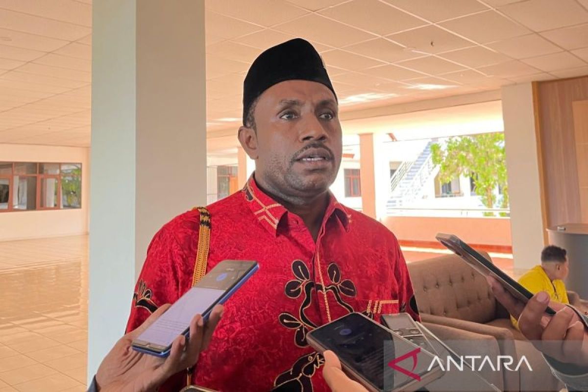 DPRK Manokwari kawal Raperda Pendidikan Gratis