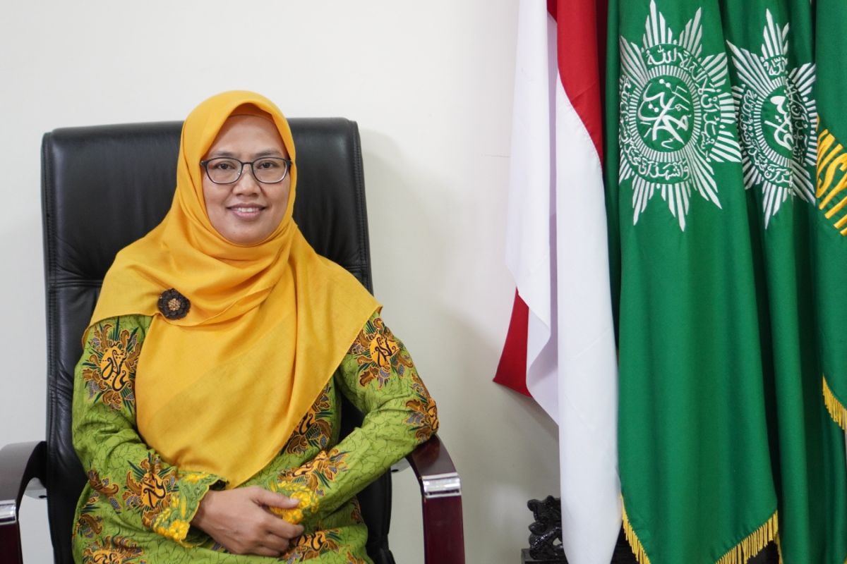 UNISA Yogyakarta masuk 20 kampus swasta terbaik RI