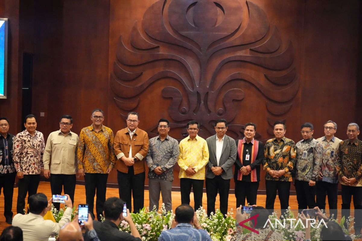 BUMDes-Red and White Cooperative collaboration drives local economy
