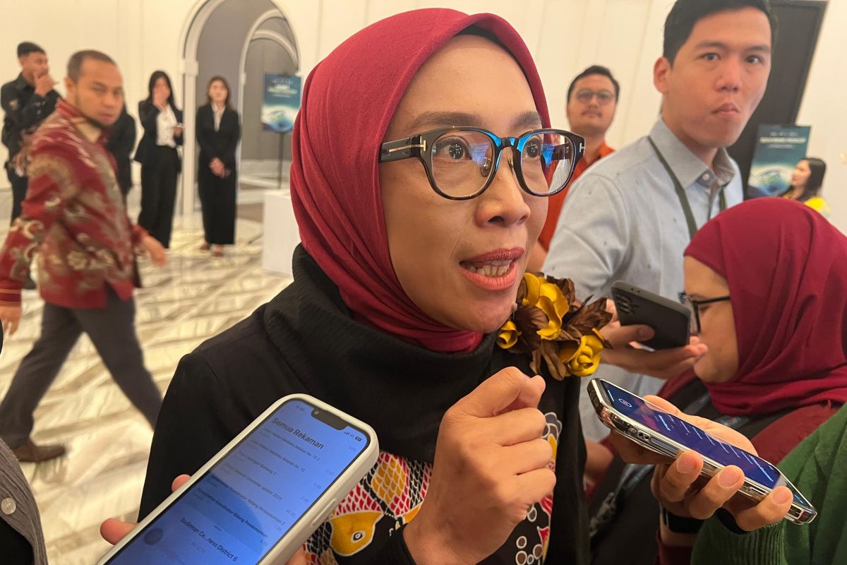 ESDM sebut belum bahas nuklir saat kunjungan Prabowo ke Rusia
