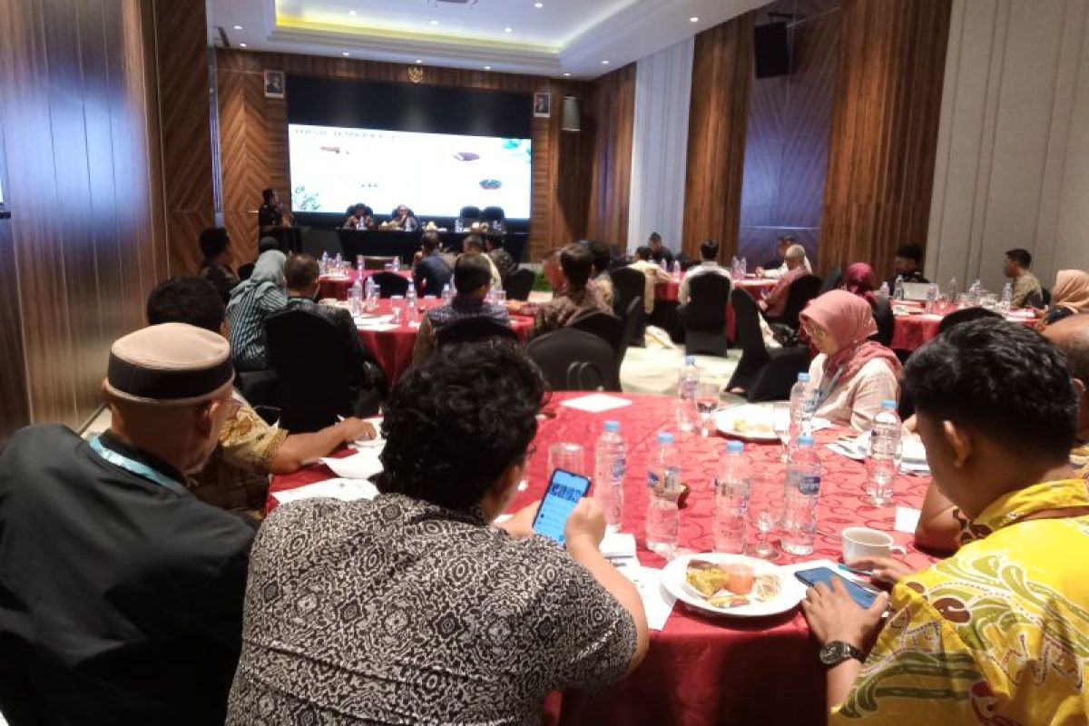 Peredaran rokok ilegal picu peningkatan perokok pemula