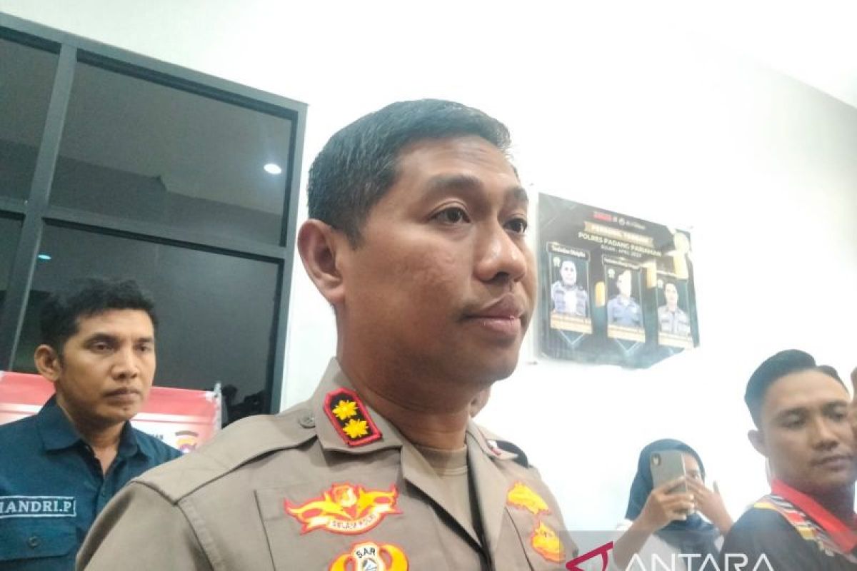 Polisi: Pelaku mutilasi terjerat tiga kasus dugaan pembunuhan