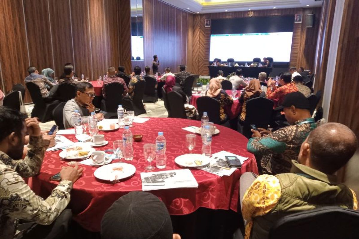 Sosialisasi pemberantasan rokok ilegal sasar ASN di Mataram