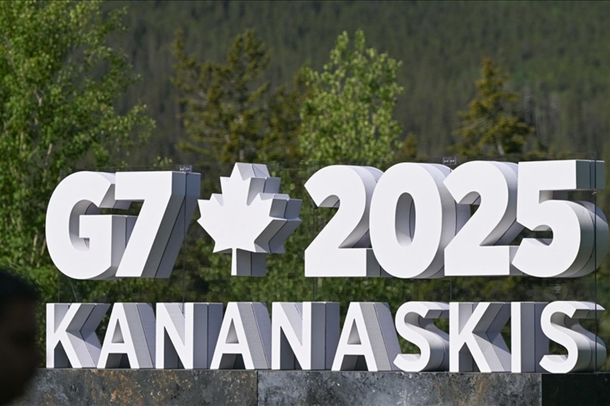 Beijing sebut kelompok G7 memanipulasi isu terkait China