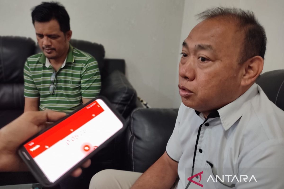 Bawaslu Sulsel serahkan alat bukti ke MK hadapi sengketa PSU Kota Palopo