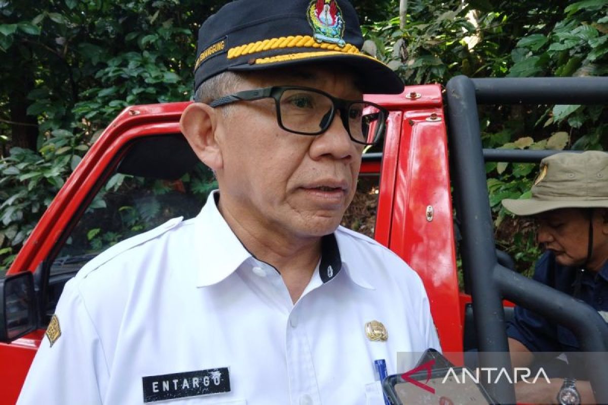 160 desa di Temanggung sudah miliki akta koperasi  Merah Putih