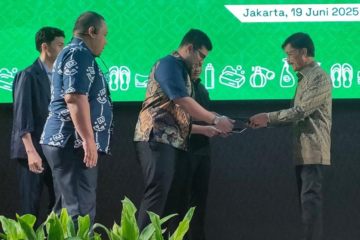 BPDP siap beri pendampingan UKMK sawit tembus pasar ekspor