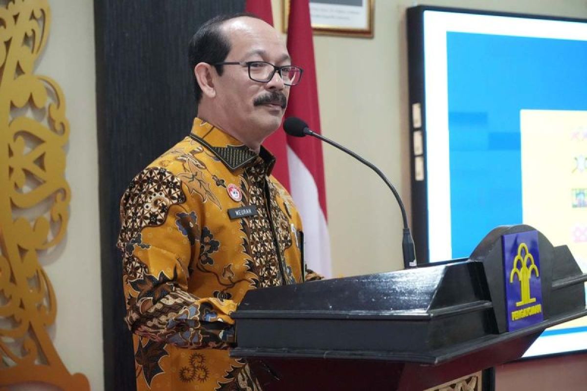 Meurah Budiman: KUHP baru tekankan keadilan restoratif dan kearifan lokal
