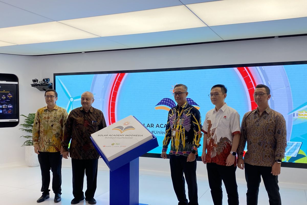 Pelatihan PLTS kembali digelar untuk perkuat kompetensi SDM
