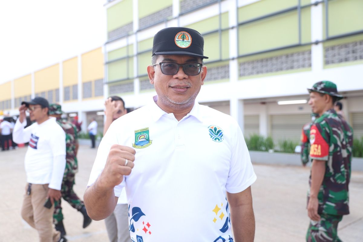 Pencemaran udara meningkat, Tangerang keluarkan surat edaran pengendalian