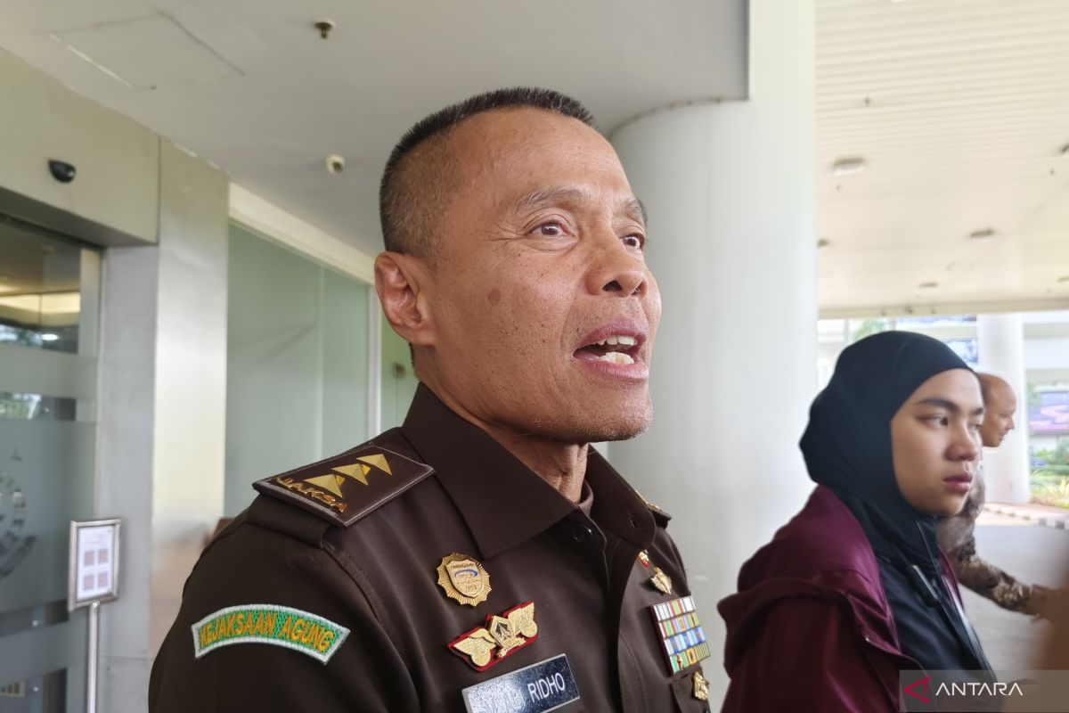 Jampidmil buka peluang kasus korupsi Navayo disidang in absentia