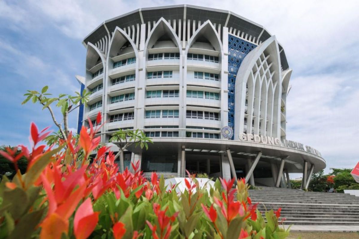 UMS kembali masuk THE Impact Ranking 2025