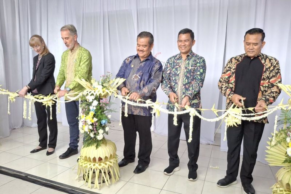 KP2MI luncurkan pusat informasi terpadu untuk layanan pekerja migran
