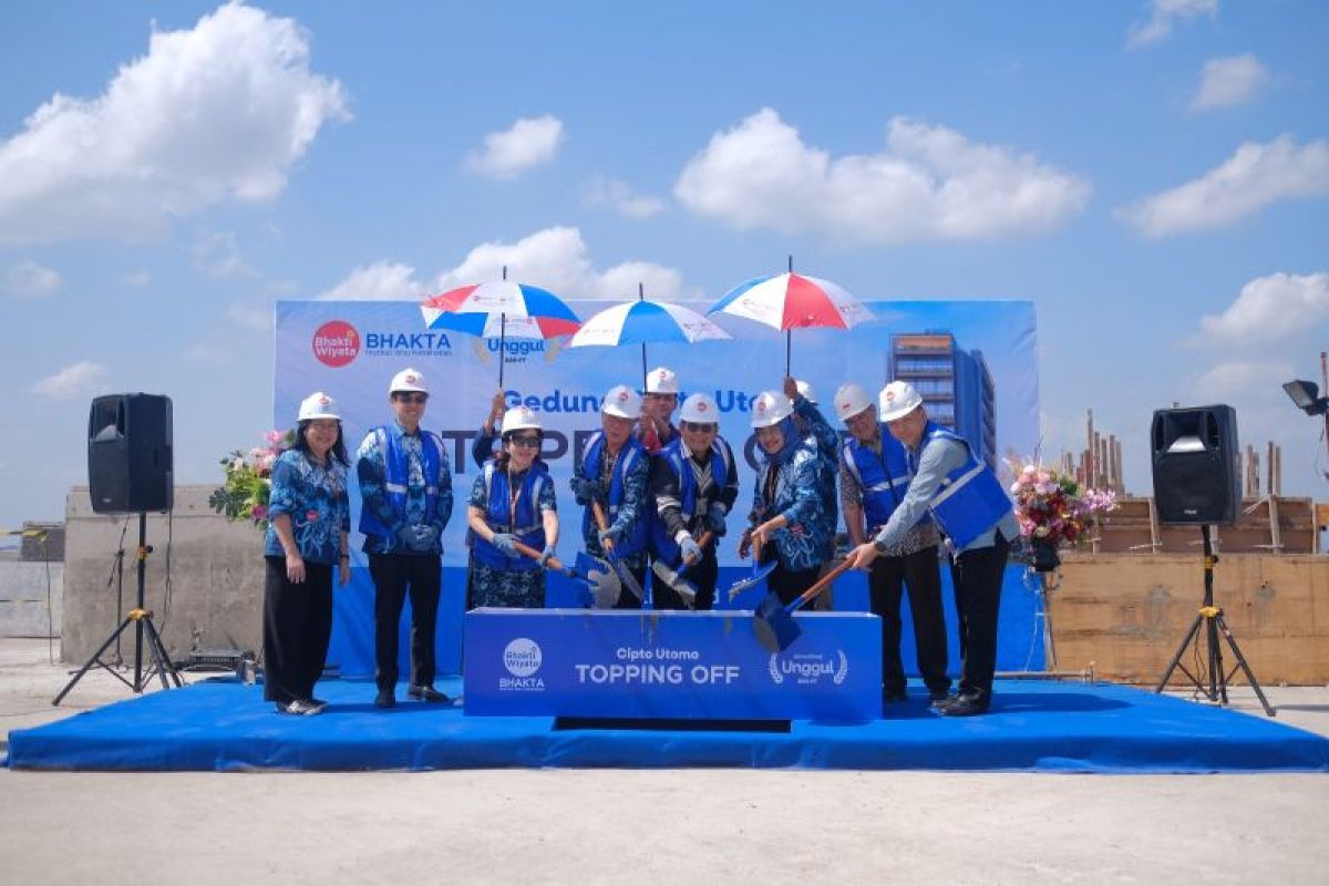 IIK Kediri tambah fasilitas modern dukung pembelajaran mahasiswa