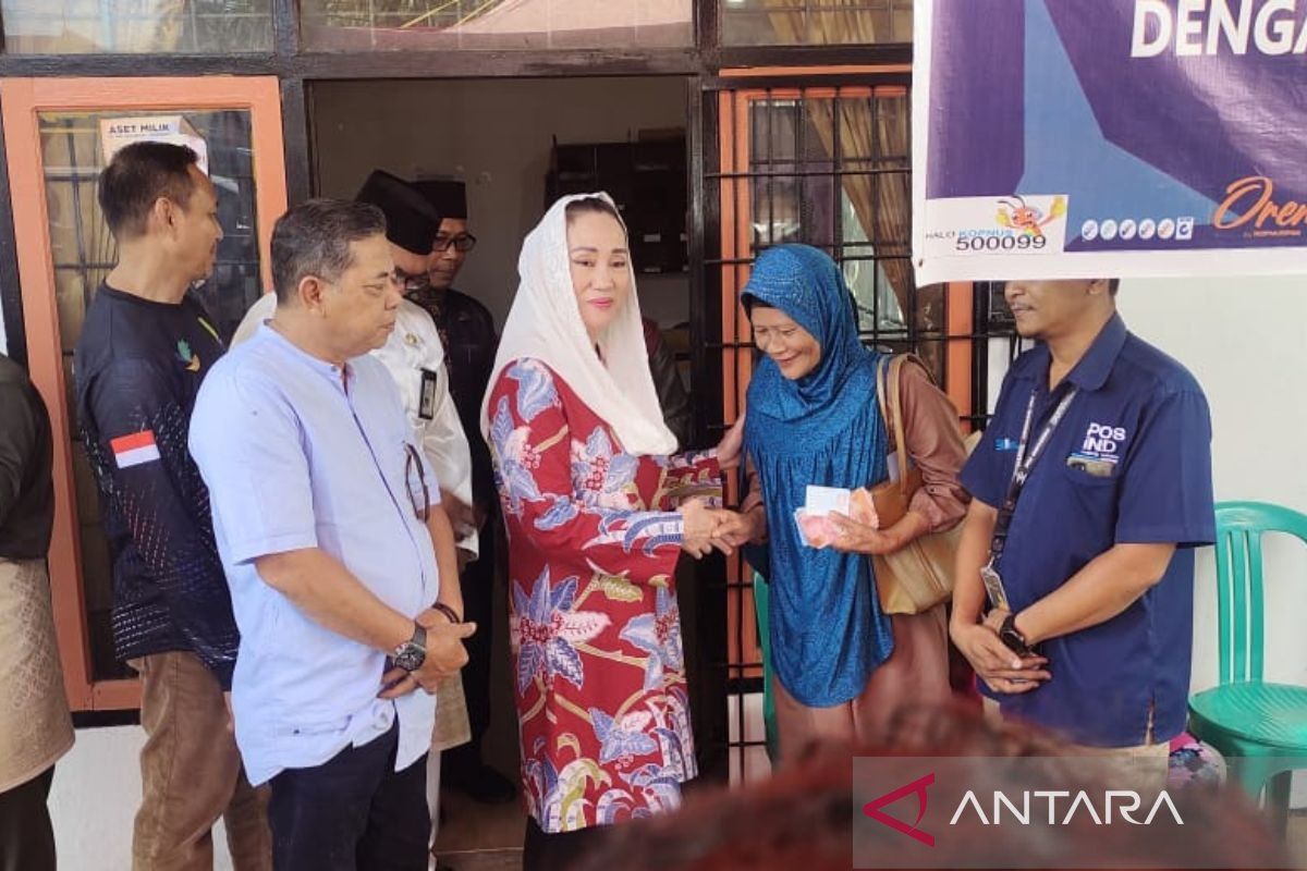 Pemkab Natuna alokasikan Rp800 juta untuk BST untuk bantu penduduk miskin ekstrem