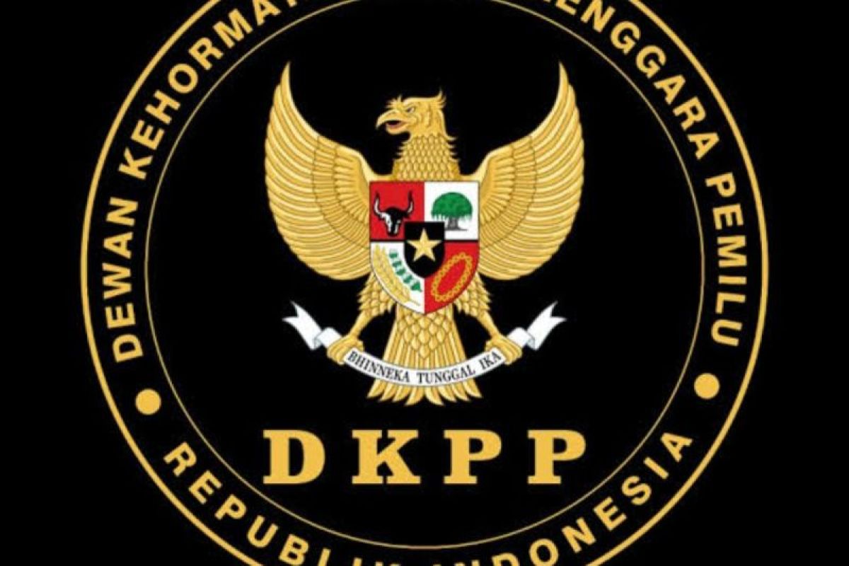 DKPP RI gelar sidang pelanggaran kode etik Bawaslu Lampung Timur