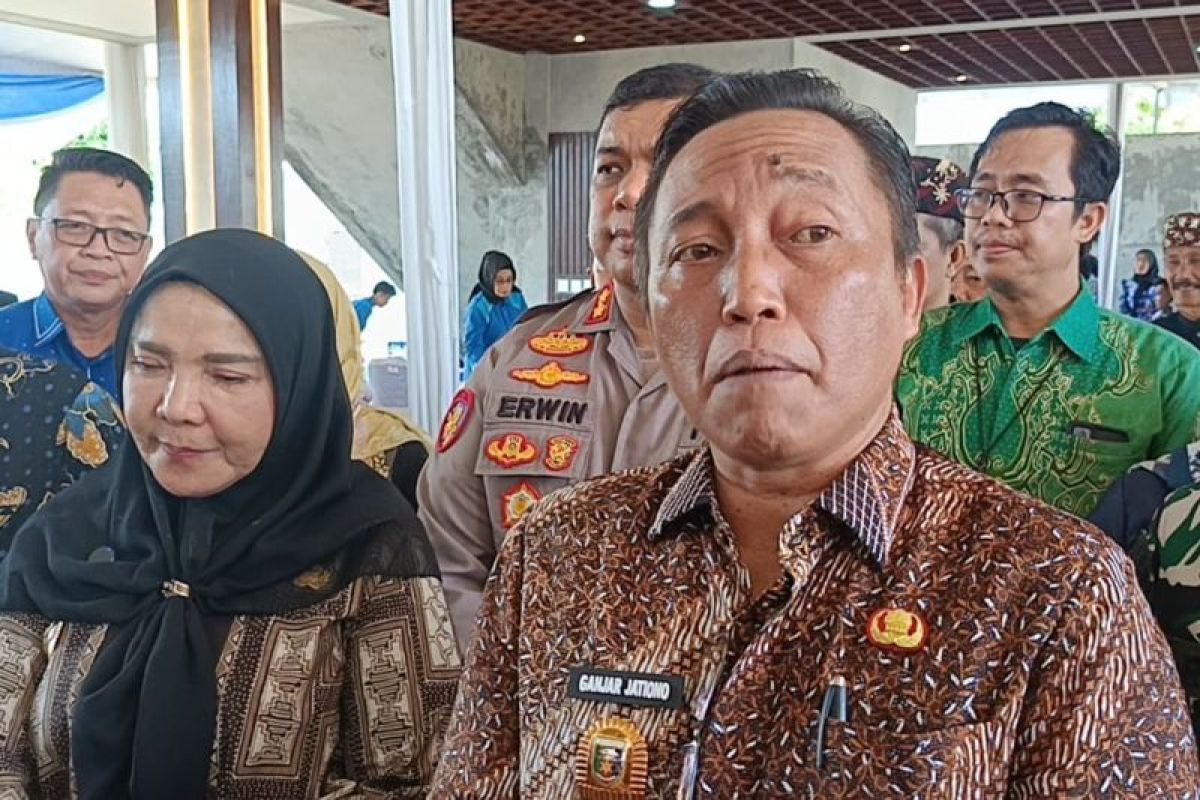 Pemprov Lampung: Lomba kelurahan/desa refleksikan kinerja pemda