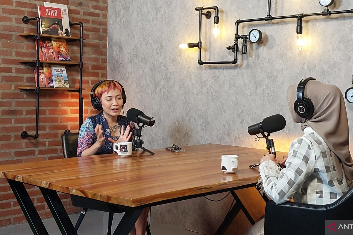 IFC: Industri "modest fashion" perlu lebih banyak dukungan pemerintah