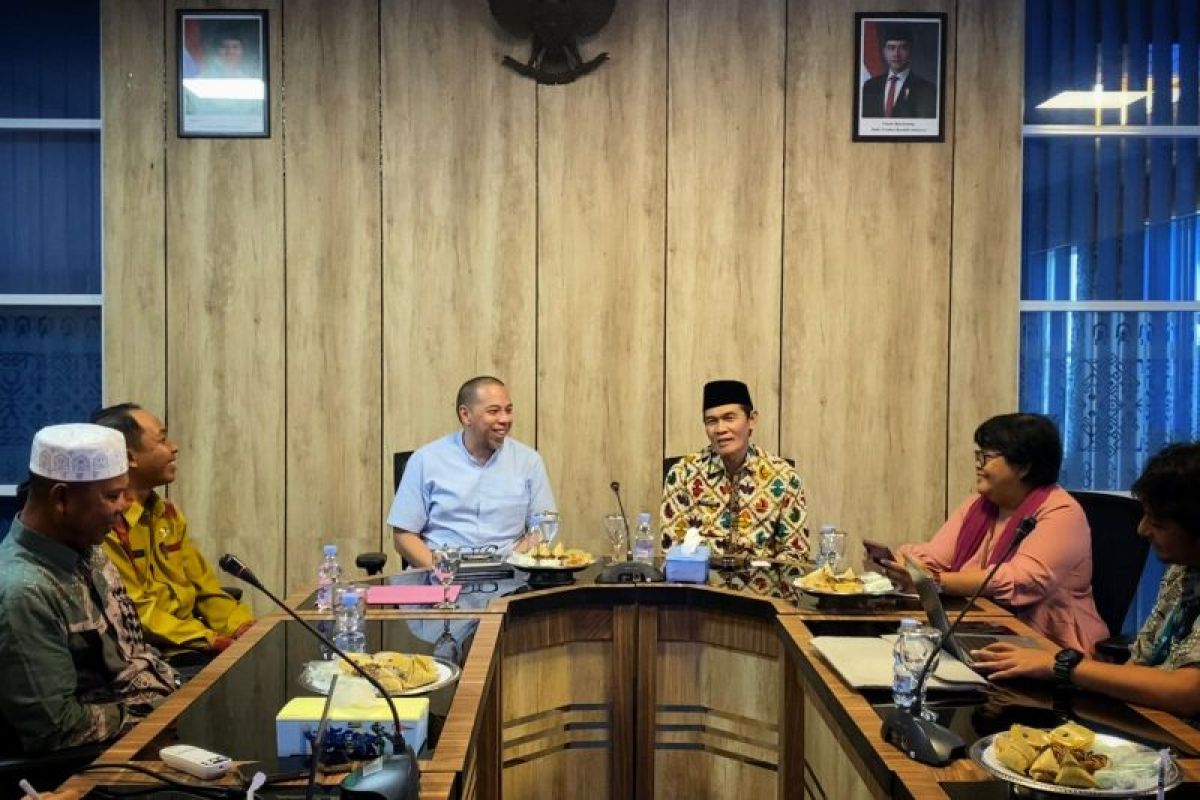 BRIN minta pemda aktif laporkan inovasi pembangunan berkelanjutan