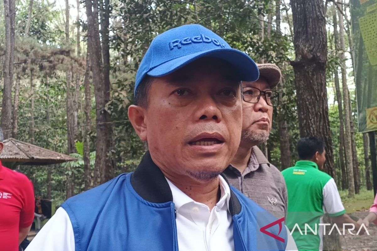 Gubernur Jambi: fasilitas pelabuhan perlu peningkatan
