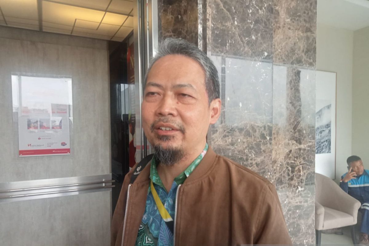 Kementerian ESDM minta Pemda Jambi percepat selesaikan jalan khusus tambang