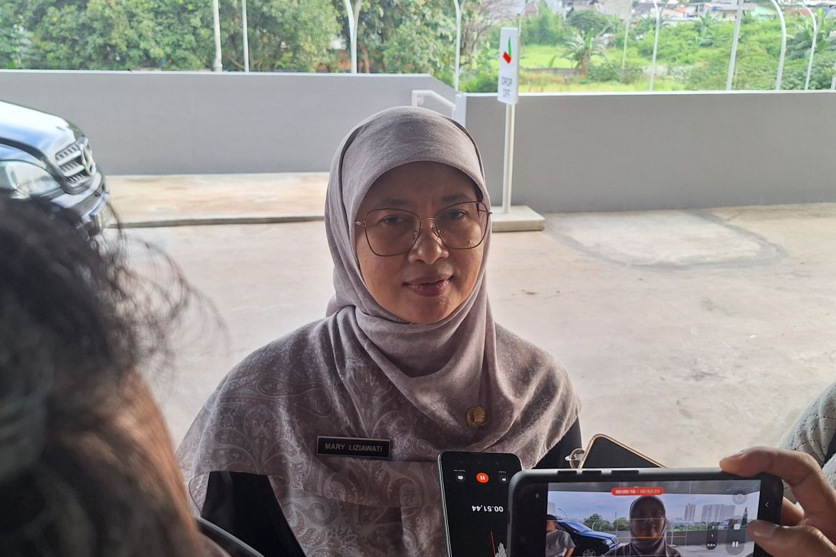 Pemkot Depok sosialisasi Perda Nomor 2/2020 tentang Kawasan Tanpa Rokok