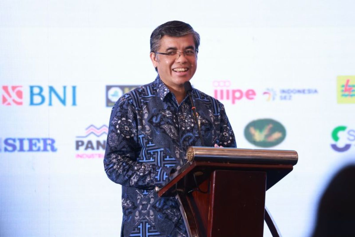 Industrial zones create broader employment opportunities: Minister