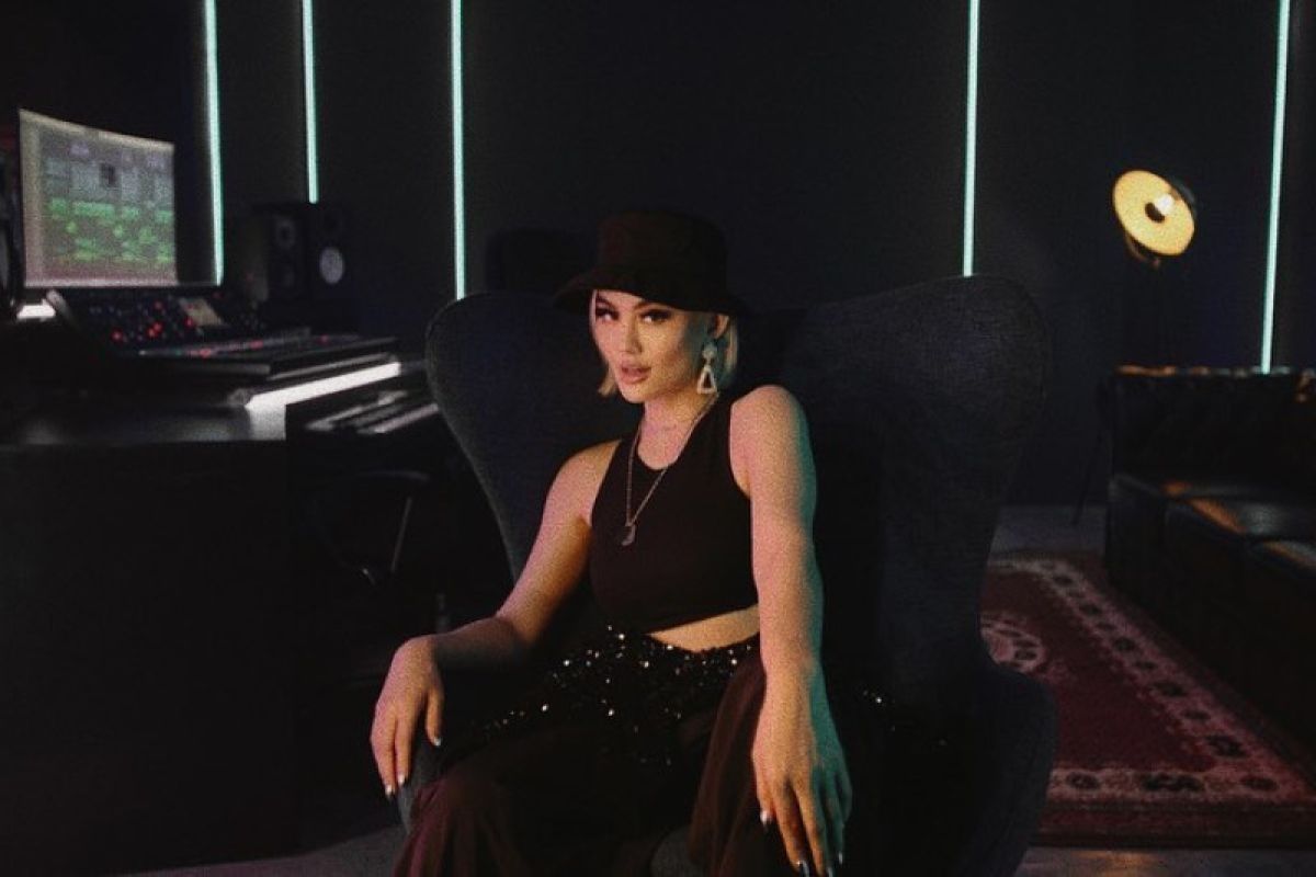 Agnez Mo Bintangi Serial "The Reacher" Musim 4 di Amerika Serikat