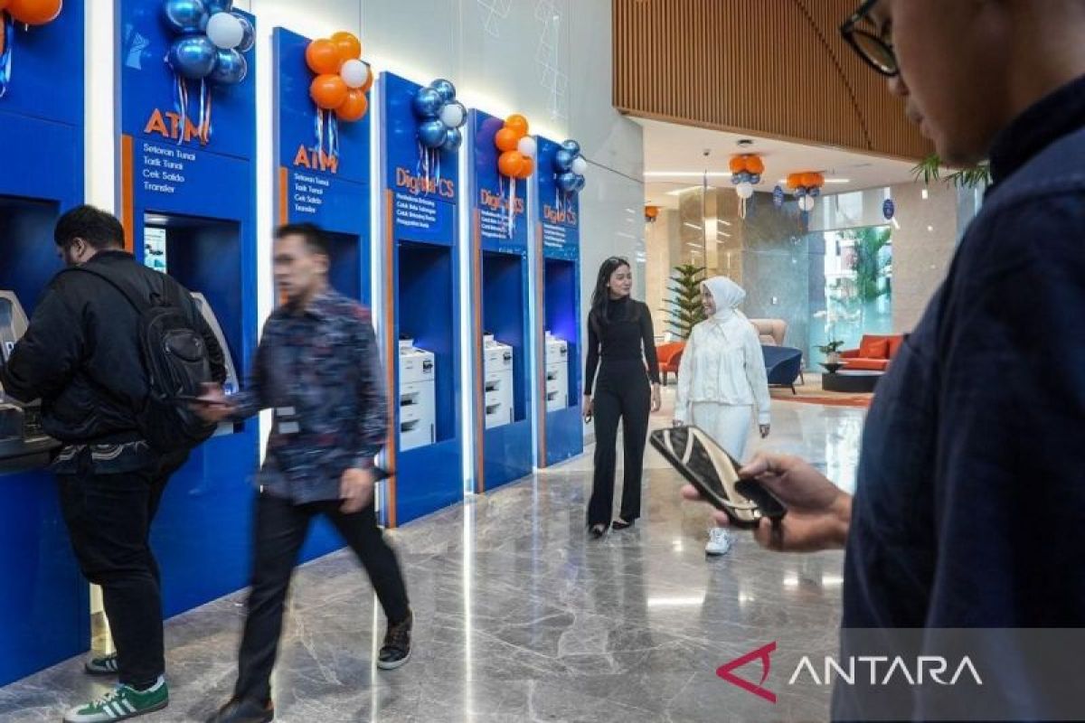 Perkuat Jaring Pengaman Sosial, BRI Sukseskan Penyaluran Bantuan Subsidi Upah