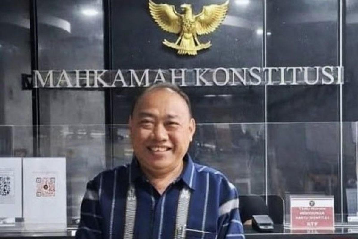 Bawaslu paparkan pelanggaran pencalonan PSU Kota Palopo di MK