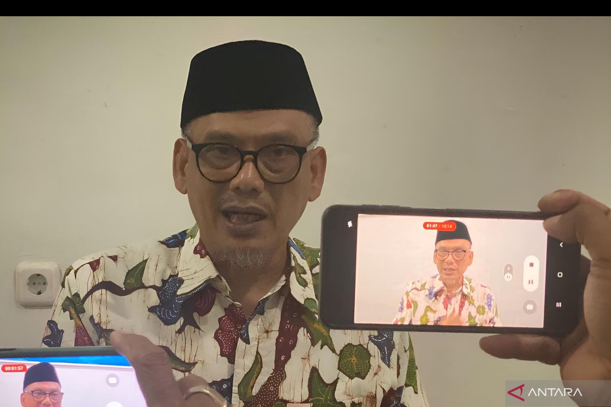 Legislator optimistic that Sekolah Rakyat can help alleviate poverty