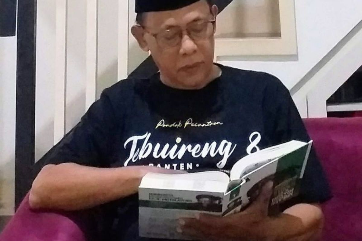 Tokoh Lebak: KH Moch Yusuf layak diusulkan jadi Pahlawan Nasional