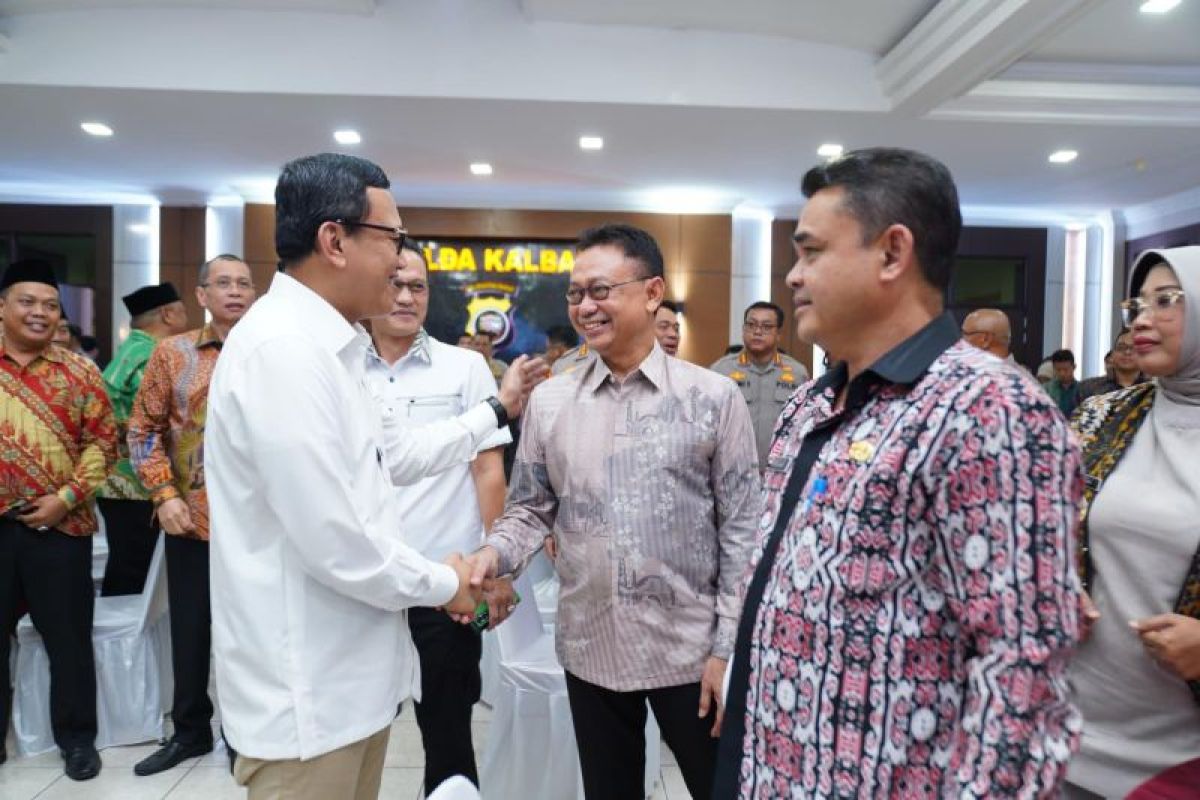 Pontianak dukung tekan pengiriman pekerja migran ilegal