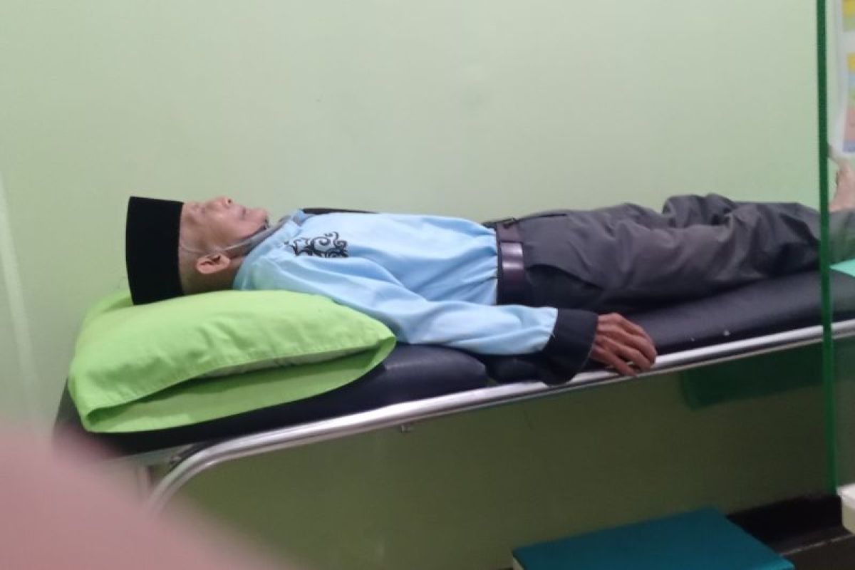 Jumlah kasus TBC dan AIDS di Lebak dilaporkan naik