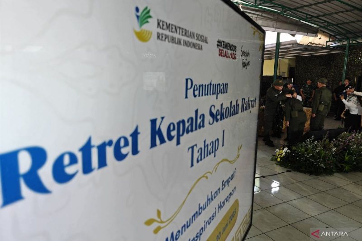 Ministry refines Sekolah Rakyat concept for holistic learning