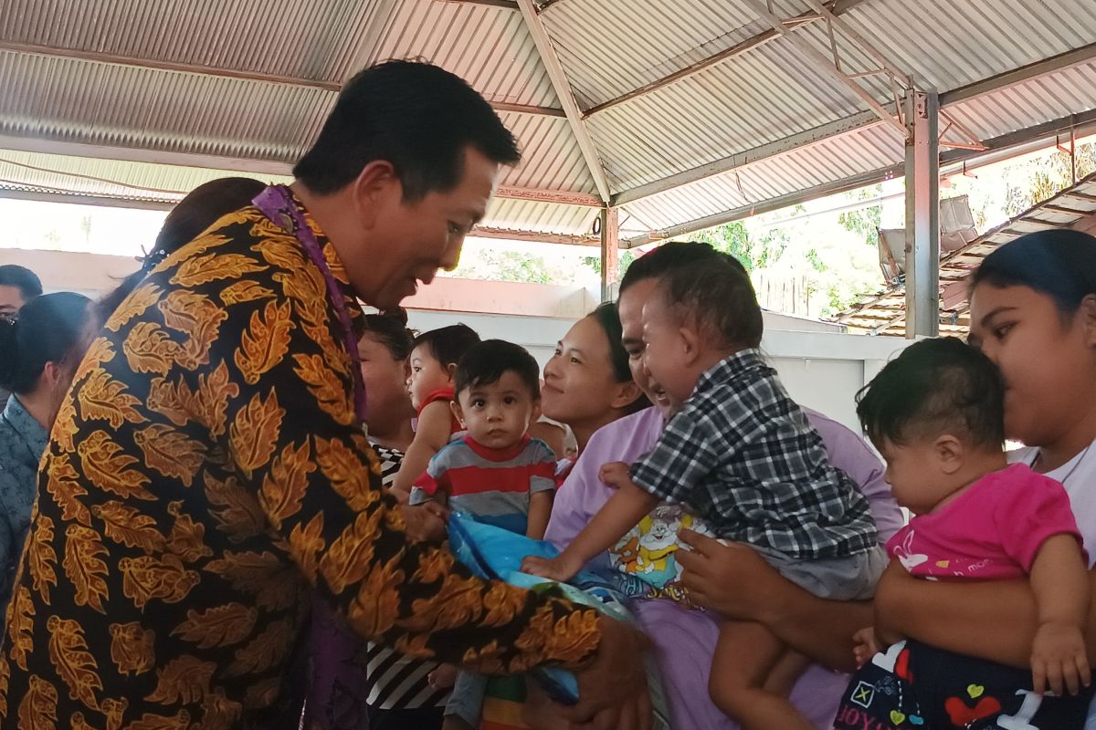 Kemendukbangga: Satu PLKB mengampu lima desa-kelurahan
