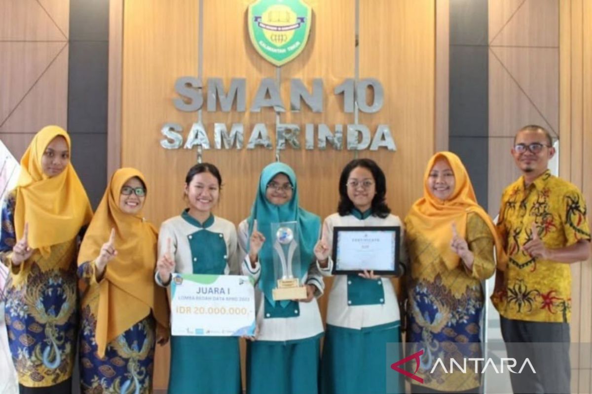 Pemprov Kaltim  gembleng guru dan kepsek terbaik untuk sekolah unggulan