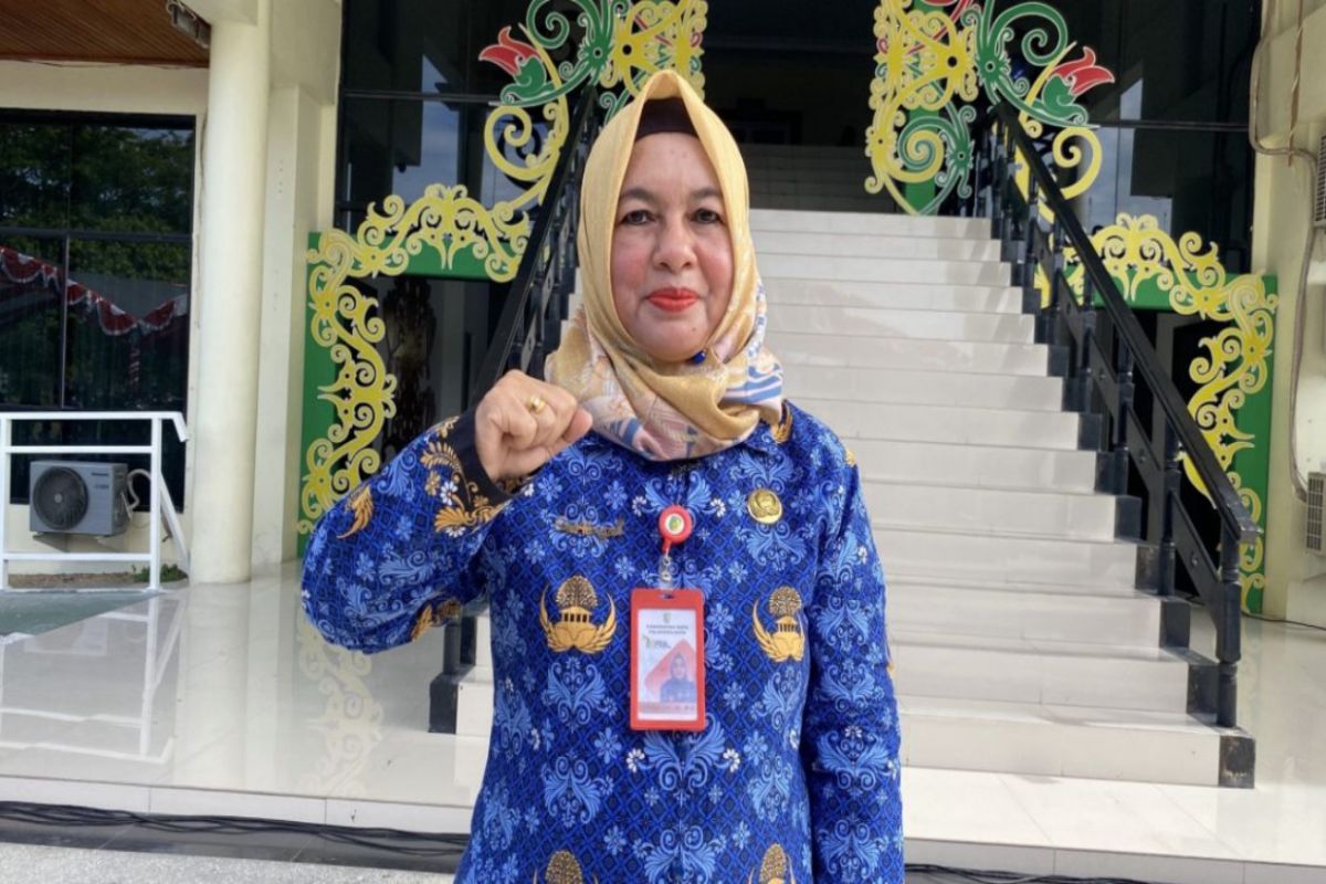 Pendapatan Asli Daerah Palangka Raya tembus Rp114,2 miliar hingga Juni 2025