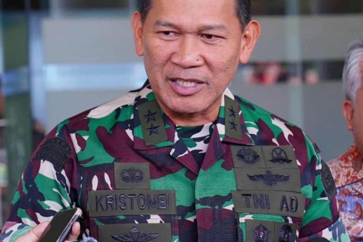 TNI: Kapal USS Nimitz lintasi laut Indonesia dengan hak transit